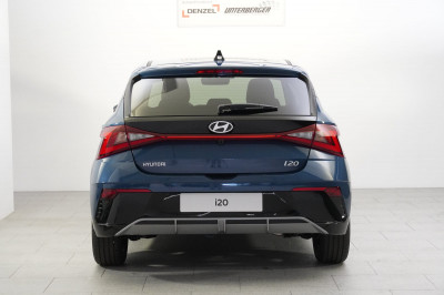 Hyundai i20 Neuwagen