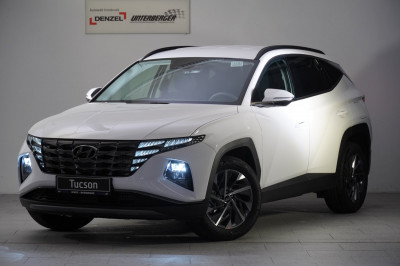 Hyundai Tucson Neuwagen