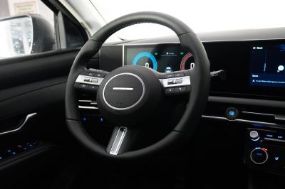 Hyundai Tucson Neuwagen