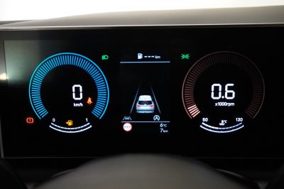 Hyundai Tucson Neuwagen