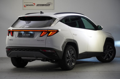 Hyundai Tucson Neuwagen
