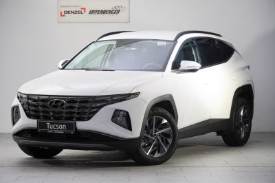 Hyundai Tucson Neuwagen