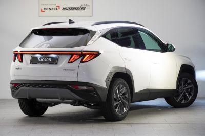 Hyundai Tucson Neuwagen