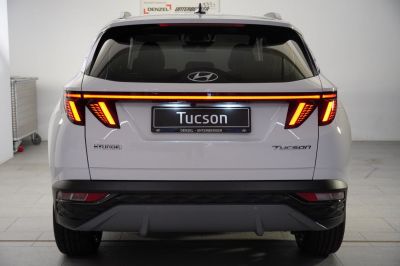 Hyundai Tucson Neuwagen