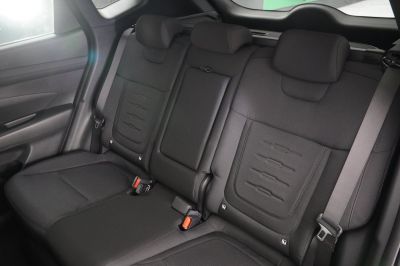 Hyundai Tucson Neuwagen