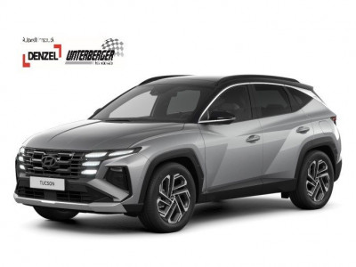 Hyundai Tucson Neuwagen