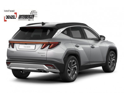 Hyundai Tucson Neuwagen