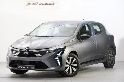 Mitsubishi Colt Vorführwagen