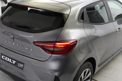 Mitsubishi Colt Vorführwagen
