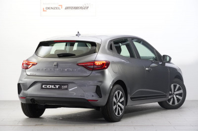 Mitsubishi Colt Vorführwagen