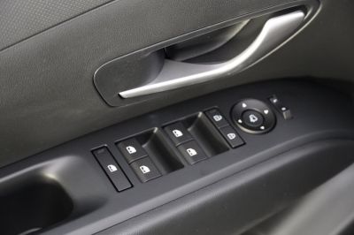 Hyundai Tucson Neuwagen