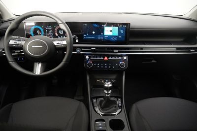 Hyundai Tucson Neuwagen