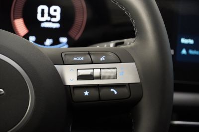 Hyundai Tucson Neuwagen