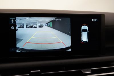 Hyundai Tucson Neuwagen