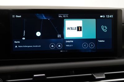 Hyundai Tucson Neuwagen