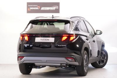 Hyundai Tucson Neuwagen