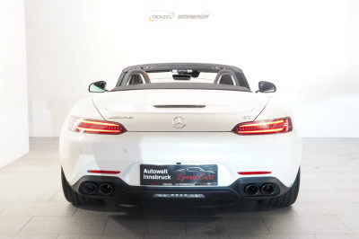 Mercedes-Benz AMG GT Gebrauchtwagen