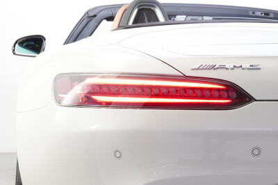 Mercedes-Benz AMG GT Gebrauchtwagen