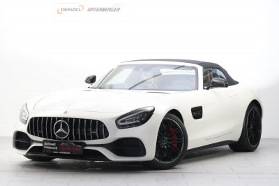 Mercedes-Benz AMG GT Gebrauchtwagen