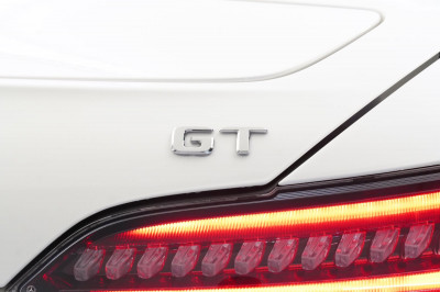Mercedes-Benz AMG GT Gebrauchtwagen