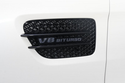 Mercedes-Benz AMG GT Gebrauchtwagen