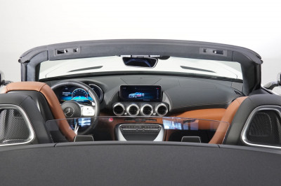 Mercedes-Benz AMG GT Gebrauchtwagen