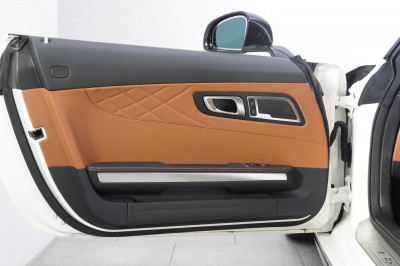Mercedes-Benz AMG GT Gebrauchtwagen