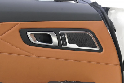 Mercedes-Benz AMG GT Gebrauchtwagen