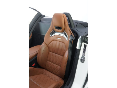 Mercedes-Benz AMG GT Gebrauchtwagen