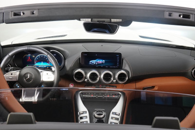 Mercedes-Benz AMG GT Gebrauchtwagen