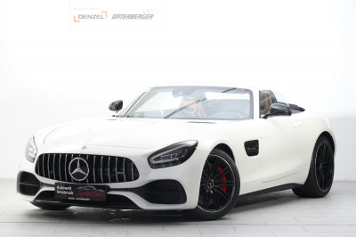 Mercedes-Benz AMG GT Gebrauchtwagen