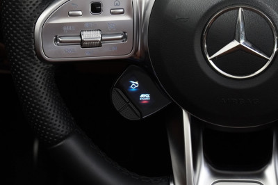 Mercedes-Benz AMG GT Gebrauchtwagen