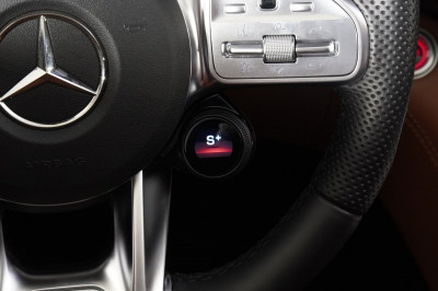 Mercedes-Benz AMG GT Gebrauchtwagen