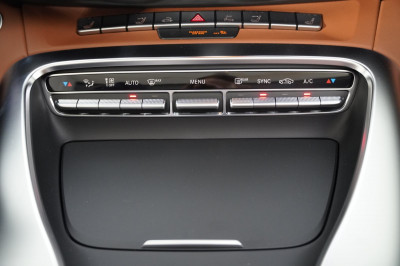 Mercedes-Benz AMG GT Gebrauchtwagen