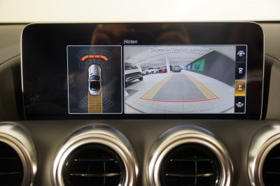 Mercedes-Benz AMG GT Gebrauchtwagen