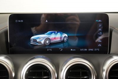 Mercedes-Benz AMG GT Gebrauchtwagen