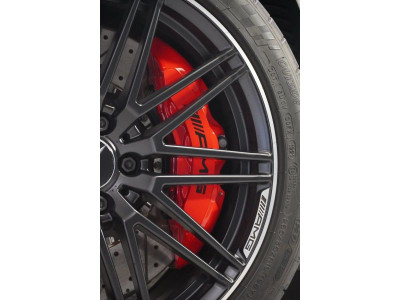 Mercedes-Benz AMG GT Gebrauchtwagen