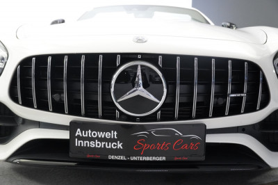 Mercedes-Benz AMG GT Gebrauchtwagen