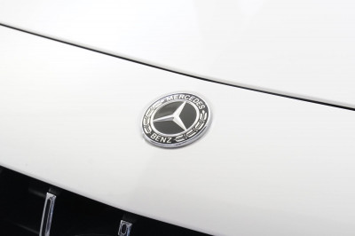 Mercedes-Benz AMG GT Gebrauchtwagen