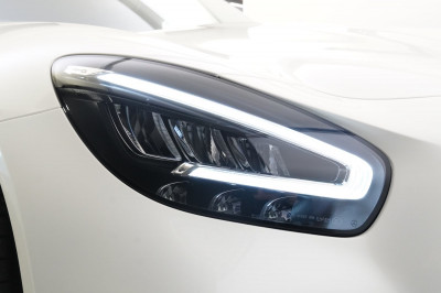 Mercedes-Benz AMG GT Gebrauchtwagen