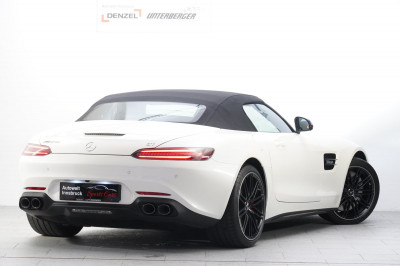 Mercedes-Benz AMG GT Gebrauchtwagen