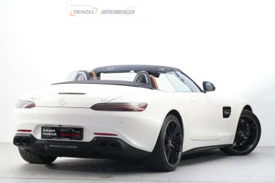 Mercedes-Benz AMG GT Gebrauchtwagen