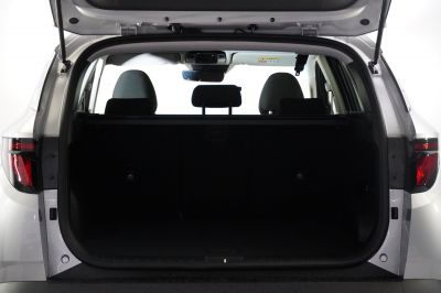 Hyundai Tucson Neuwagen Hyundai Tucson Neuwagen