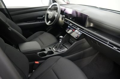 Hyundai Tucson Neuwagen Hyundai Tucson Neuwagen