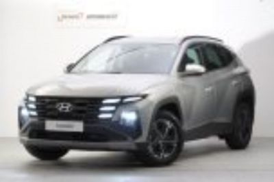 Hyundai Tucson Jahreswagen