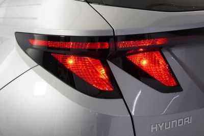 Hyundai Tucson Neuwagen Hyundai Tucson Neuwagen