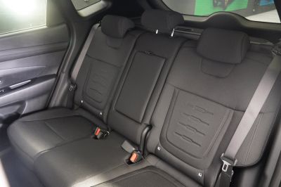 Hyundai Tucson Jahreswagen Hyundai Tucson Jahreswagen