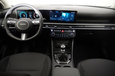 Hyundai Tucson Jahreswagen Hyundai Tucson Jahreswagen