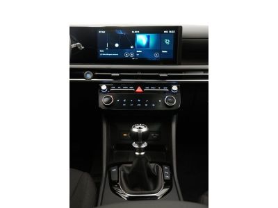 Hyundai Tucson Jahreswagen Hyundai Tucson Jahreswagen