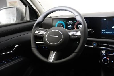 Hyundai Tucson Jahreswagen Hyundai Tucson Jahreswagen